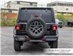 2025 Jeep Wrangler Sahara (Stk: SW2286) in Burlington - Image 5 of 33
