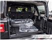 2025 Jeep Wrangler Sahara (Stk: SW2286) in Burlington - Image 6 of 33