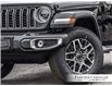 2025 Jeep Wrangler Sahara (Stk: SW2286) in Burlington - Image 7 of 33