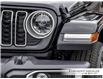 2025 Jeep Wrangler Sahara (Stk: SW2286) in Burlington - Image 8 of 33