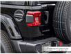 2025 Jeep Wrangler Sahara (Stk: SW2286) in Burlington - Image 10 of 33