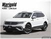 2022 Volkswagen Tiguan Comfortline (Stk: 6-25ES0227A) in Whitby - Image 1 of 32