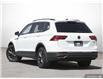 2022 Volkswagen Tiguan Comfortline (Stk: 6-25ES0227A) in Whitby - Image 4 of 32