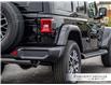 2025 Jeep Wrangler Sahara (Stk: SW2286) in Burlington - Image 11 of 33