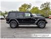 2025 Jeep Wrangler Sahara (Stk: SW2286) in Burlington - Image 12 of 33