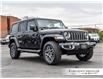 2025 Jeep Wrangler Sahara (Stk: SW2286) in Burlington - Image 13 of 33
