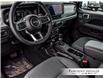 2025 Jeep Wrangler Sahara (Stk: SW2286) in Burlington - Image 14 of 33