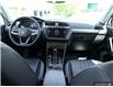 2022 Volkswagen Tiguan Comfortline (Stk: 6-25ES0227A) in Whitby - Image 30 of 32