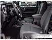 2025 Jeep Wrangler Sahara (Stk: SW2286) in Burlington - Image 15 of 33