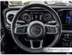 2025 Jeep Wrangler Sahara (Stk: SW2286) in Burlington - Image 21 of 33