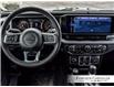 2025 Jeep Wrangler Sahara (Stk: SW2286) in Burlington - Image 25 of 33