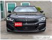 2022 BMW M850i xDrive Gran Coupe (Stk: N25059A) in Grimsby - Image 2 of 32