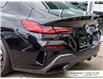 2022 BMW M850i xDrive Gran Coupe (Stk: N25059A) in Grimsby - Image 10 of 32