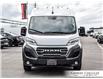 2025 RAM ProMaster 2500 High Roof (Stk: N25099) in Grimsby - Image 3 of 34