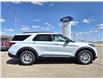 2025 Ford Explorer Active (Stk: S94764) in Hague - Image 1 of 15