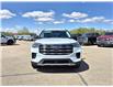 2025 Ford Explorer Active (Stk: S94764) in Hague - Image 3 of 15