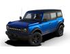 2025 Ford Bronco Big Bend (Stk: 250414) in Hamilton - Image 1 of 7