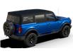 2025 Ford Bronco Big Bend (Stk: 250414) in Hamilton - Image 3 of 7