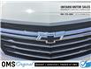 2022 Chevrolet Equinox Premier (Stk: 2-11688) in Oshawa - Image 11 of 32