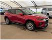 2022 Chevrolet Blazer RS (Stk: 360065) in AIRDRIE - Image 1 of 4