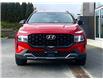 2022 Hyundai Santa Fe Urban (Stk: NF383417) in Abbotsford - Image 2 of 25