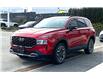2022 Hyundai Santa Fe Urban (Stk: NF383417) in Abbotsford - Image 3 of 25