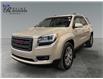 2016 GMC Acadia SLT1 (Stk: C4857A) in ROSETOWN - Image 7 of 17