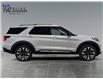 2025 Ford Explorer Platinum (Stk: S9654) in ROSETOWN - Image 2 of 17