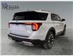 2025 Ford Explorer Platinum (Stk: S9654) in ROSETOWN - Image 3 of 17