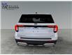 2025 Ford Explorer Platinum (Stk: S9654) in ROSETOWN - Image 4 of 17