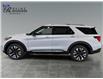 2025 Ford Explorer Platinum (Stk: S9654) in ROSETOWN - Image 6 of 17