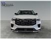 2025 Ford Explorer Platinum (Stk: S9654) in ROSETOWN - Image 8 of 17