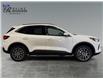 2025 Ford Escape PHEV (Stk: S9665) in ROSETOWN - Image 2 of 17