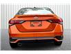 2025 Nissan Sentra SR (Stk: 25SN7214) in Cranbrook - Image 4 of 12