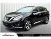 2018 Nissan Murano Platinum (Stk: NI4997) in Cranbrook - Image 1 of 30