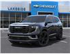 2025 GMC Acadia Elevation (Stk: G5224) in Kincardine - Image 6 of 24