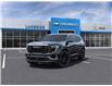 2025 GMC Acadia Elevation (Stk: G5224) in Kincardine - Image 8 of 24