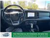 2022 Ford Bronco Sport Big Bend (Stk: PR25486) in Windsor - Image 15 of 28