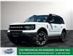 2023 Ford Bronco Sport Outer Banks (Stk: TL27858) in Windsor - Image 1 of 26
