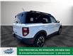 2023 Ford Bronco Sport Outer Banks (Stk: TL27858) in Windsor - Image 7 of 26