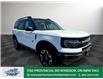2023 Ford Bronco Sport Outer Banks (Stk: TL27858) in Windsor - Image 10 of 26