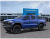 2025 Chevrolet Colorado Trail Boss (Stk: 104173) in Exeter - Image 2 of 24