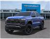 2025 Chevrolet Colorado Trail Boss (Stk: 104173) in Exeter - Image 6 of 24