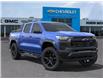 2025 Chevrolet Colorado Trail Boss (Stk: 104173) in Exeter - Image 7 of 24