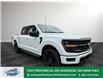 2025 Ford F-150 XLT (Stk: FS79962) in Windsor - Image 10 of 27