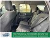 2022 Ford Bronco Sport Big Bend (Stk: PR70163) in Windsor - Image 20 of 47