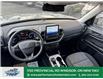 2022 Ford Bronco Sport Big Bend (Stk: PR70163) in Windsor - Image 25 of 47