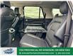 2025 Lincoln Navigator L Reserve (Stk: NV00988) in Windsor - Image 19 of 48