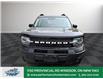 2025 Ford Bronco Sport Outer Banks (Stk: BR52739) in Windsor - Image 16 of 48