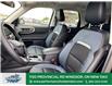 2025 Ford Bronco Sport Outer Banks (Stk: BR52739) in Windsor - Image 26 of 48